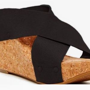 Lucky Brand Black Miller